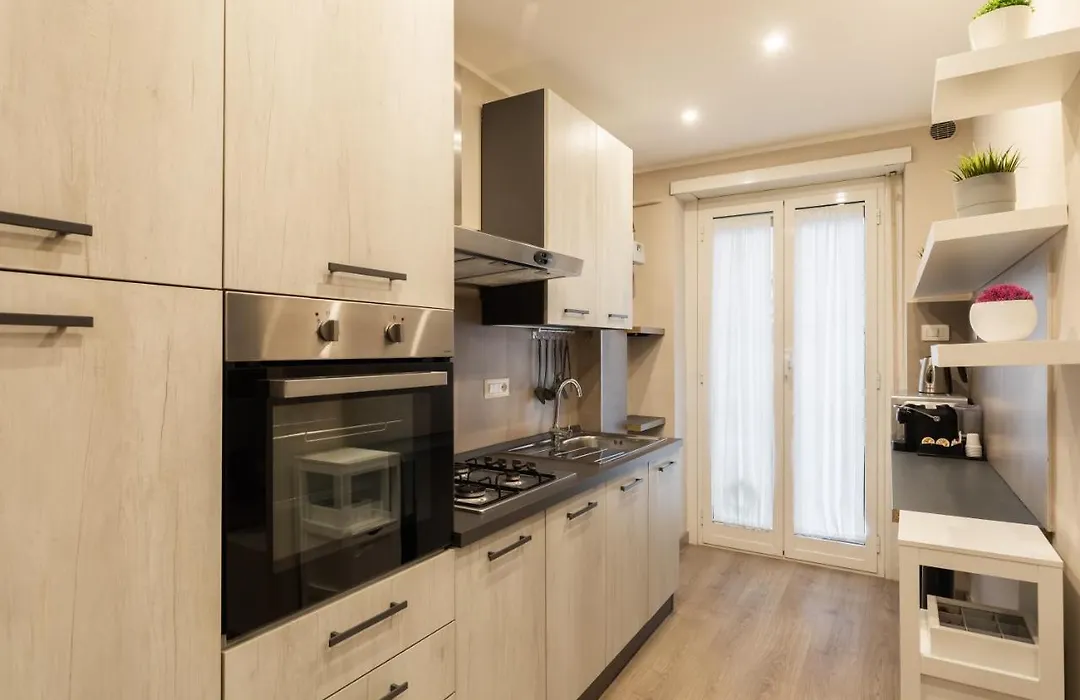 Albadomus Apartment-1