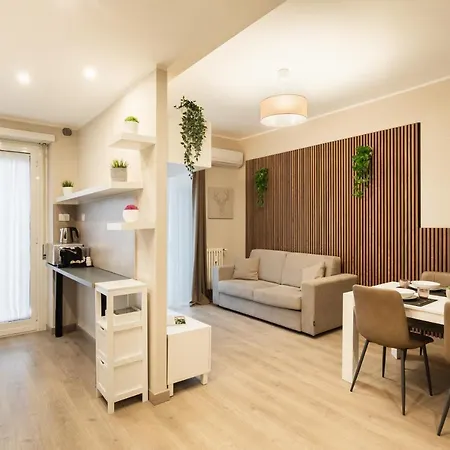 Albadomus Apartment-2