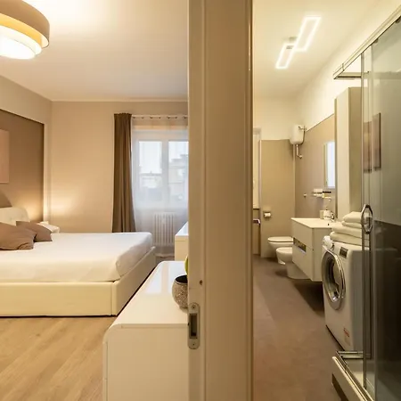 Albadomus Apartment-3
